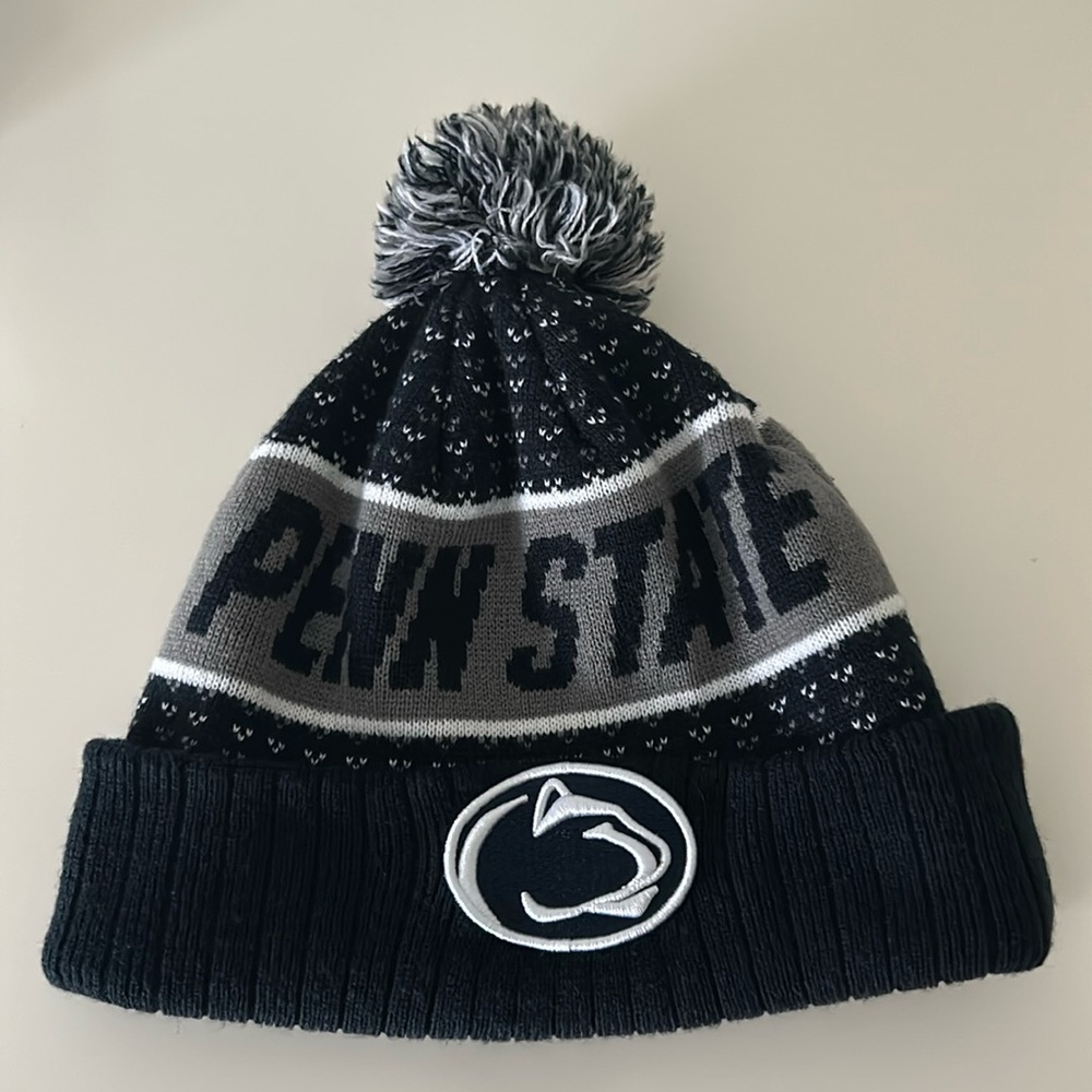 Penn State Beanie Hat